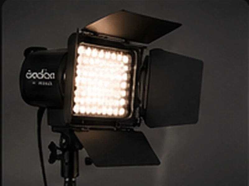 Постоянный свет Godox