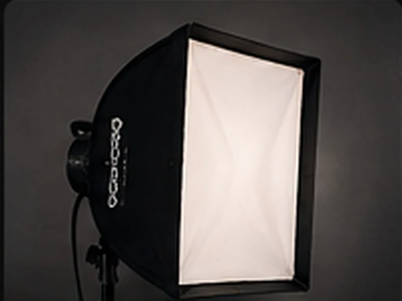 Софтбокс 60 × 60